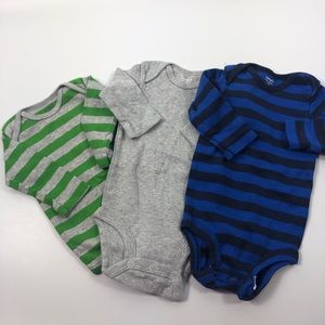 * Carter’s one pieces